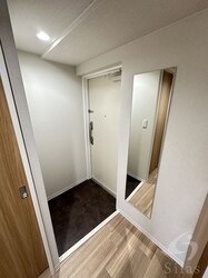 川西能勢口駅 徒歩7分 5階の物件内観写真